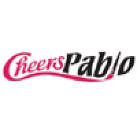 Cheers Pablo logo, Cheers Pablo contact details