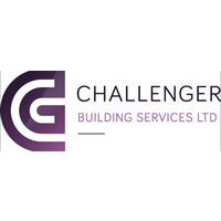 The Challenger Group logo, The Challenger Group contact details