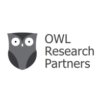 OWL Research Partners logo, OWL Research Partners contact details