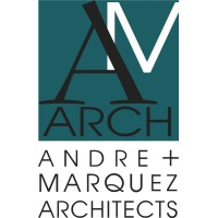 Andre Marquez Architects logo, Andre Marquez Architects contact details