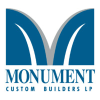 Monument Custom Builders logo, Monument Custom Builders contact details