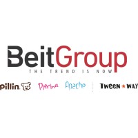 BeitGroup S.A. logo, BeitGroup S.A. contact details