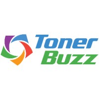 Toner Buzz logo, Toner Buzz contact details