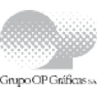 Grupo Op Graficas logo, Grupo Op Graficas contact details