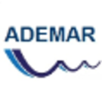 ADEMAR logo, ADEMAR contact details