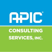 APIC Consulting Services, Inc. logo, APIC Consulting Services, Inc. contact details