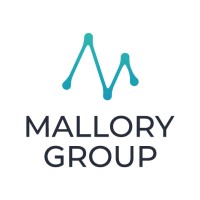 Mallory Group logo, Mallory Group contact details