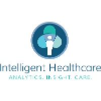 Intelligent Healthcare logo, Intelligent Healthcare contact details