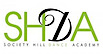 Society Hill Dance Academy logo, Society Hill Dance Academy contact details