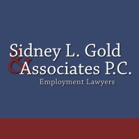 Sidney L. Gold & Associates logo, Sidney L. Gold & Associates contact details