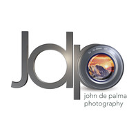 John DePalma Photography logo, John DePalma Photography contact details