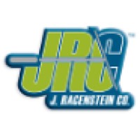 J. Racenstein logo, J. Racenstein contact details