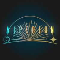 Aiperion logo, Aiperion contact details