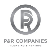 P&R Plumbing and Heating, Inc logo, P&R Plumbing and Heating, Inc contact details