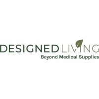 Designed Living logo, Designed Living contact details