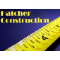 Hatcher Construction, Inc logo, Hatcher Construction, Inc contact details