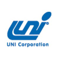 UNI Corporation logo, UNI Corporation contact details