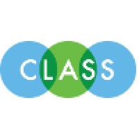 CLASS logo, CLASS contact details