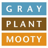 Gray Plant Mooty logo, Gray Plant Mooty contact details