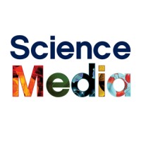 ScienceMedia logo, ScienceMedia contact details