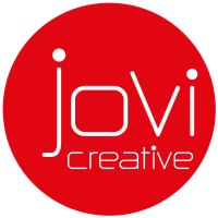 JoVi Creative logo, JoVi Creative contact details