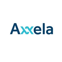 Axxela logo, Axxela contact details