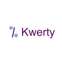 Kwerty logo, Kwerty contact details