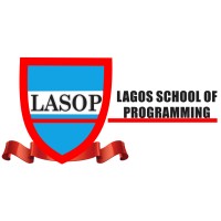 Lagos School of Programming (LASOP) logo, Lagos School of Programming (LASOP) contact details