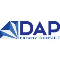 DAP ENERGY CONSULT logo, DAP ENERGY CONSULT contact details