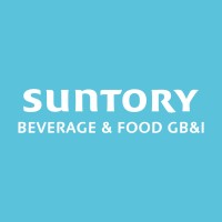 Suntory Beverage & Food GB&I logo, Suntory Beverage & Food GB&I contact details