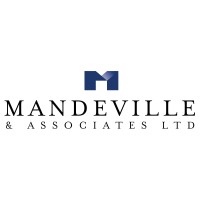 Mandeville & Associates Ltd. logo, Mandeville & Associates Ltd. contact details