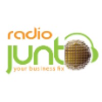 Radio Junto logo, Radio Junto contact details