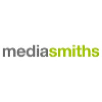 Mediasmiths logo, Mediasmiths contact details