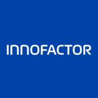 Innofactor Norge logo, Innofactor Norge contact details