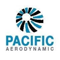 Pacific Aerodynamic logo, Pacific Aerodynamic contact details