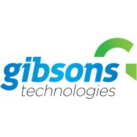 Gibsons Technologies logo, Gibsons Technologies contact details