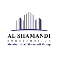 Al Shamandi Construction L.L.C. logo, Al Shamandi Construction L.L.C. contact details