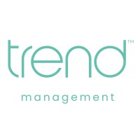 Trend Management logo, Trend Management contact details