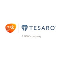 TESARO logo, TESARO contact details