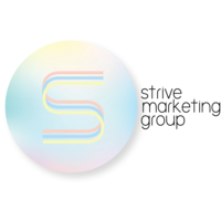 Strive Marketing Group, LLC logo, Strive Marketing Group, LLC contact details