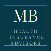 MB Health logo, MB Health contact details