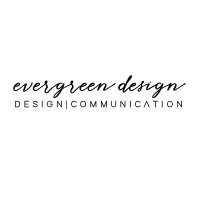 Evergreen Design logo, Evergreen Design contact details