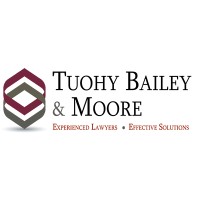 Tuohy Bailey & Moore LLP logo, Tuohy Bailey & Moore LLP contact details