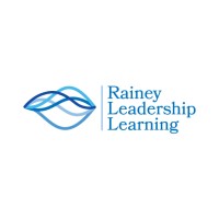 Rainey Leadership Learning logo, Rainey Leadership Learning contact details