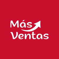 Más Ventas logo, Más Ventas contact details