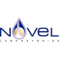 Novel Laboratories, Inc. logo, Novel Laboratories, Inc. contact details