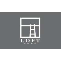 LOFT Home logo, LOFT Home contact details