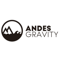 Andes Gravity logo, Andes Gravity contact details