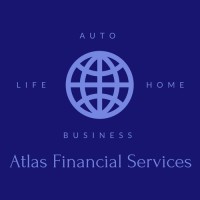 Atlas Financial Services logo, Atlas Financial Services contact details