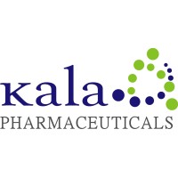 Kala Pharmaceuticals logo, Kala Pharmaceuticals contact details